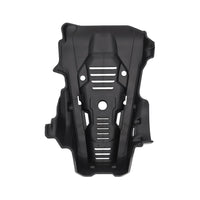 Acerbis Black Skid Plate For Honda XR 650 L 1993-2025