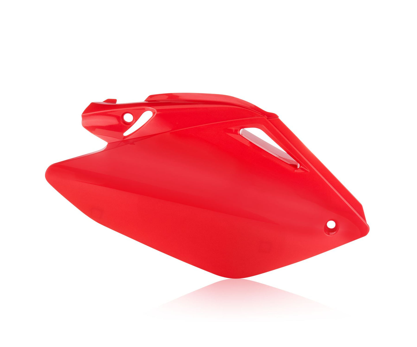 Acerbis Side Panels Red For HONDA CRF 250 R 2004-2005