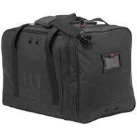 Fly Racing 2025 Motocross Carry-On Bag Black