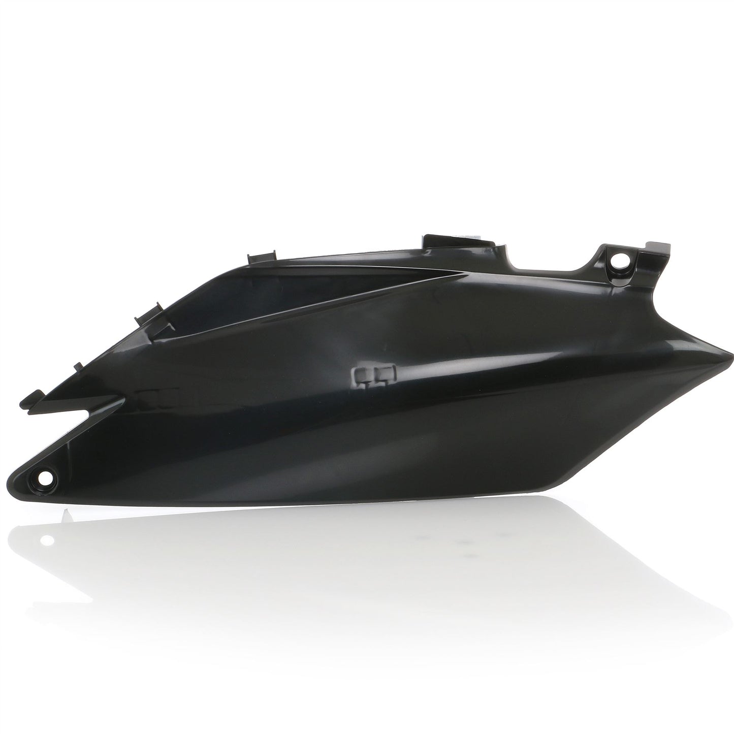 Acerbis Side Panels Black For HONDA CRF 250 R 2011-2013