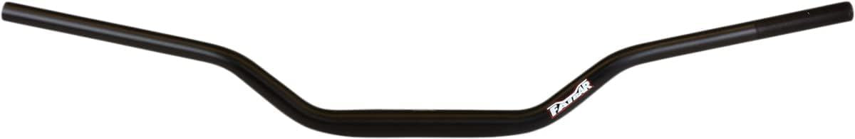 Renthal Fatbar Street Black 821 Handlebar For KTM SX 250 2016-2025