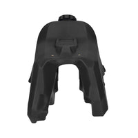 Acerbis Black Fuel Tank 15L For Suzuki DRZ 400S 2000-2024