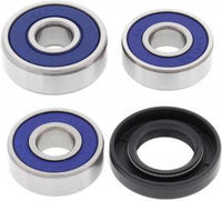 All Balls Rear Wheel Bearing Kit For Suzuki DR-Z 125 2003-2021