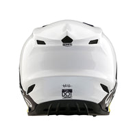 Troy Lee Designs 2025 Motocross Helmet GP Runner Youth Sunrise