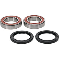 All Balls Rear Wheel Bearing Kit For Suzuki LT-Z 400 2003-2008