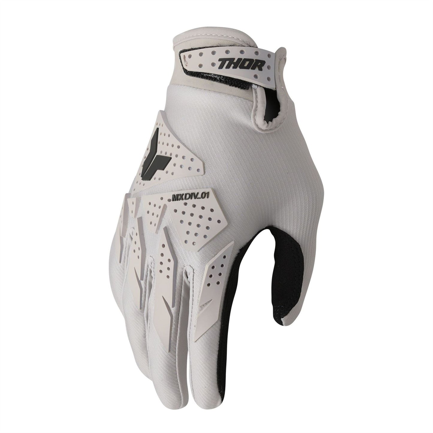 Thor 2026 Gloves Launchmode XP Sand
