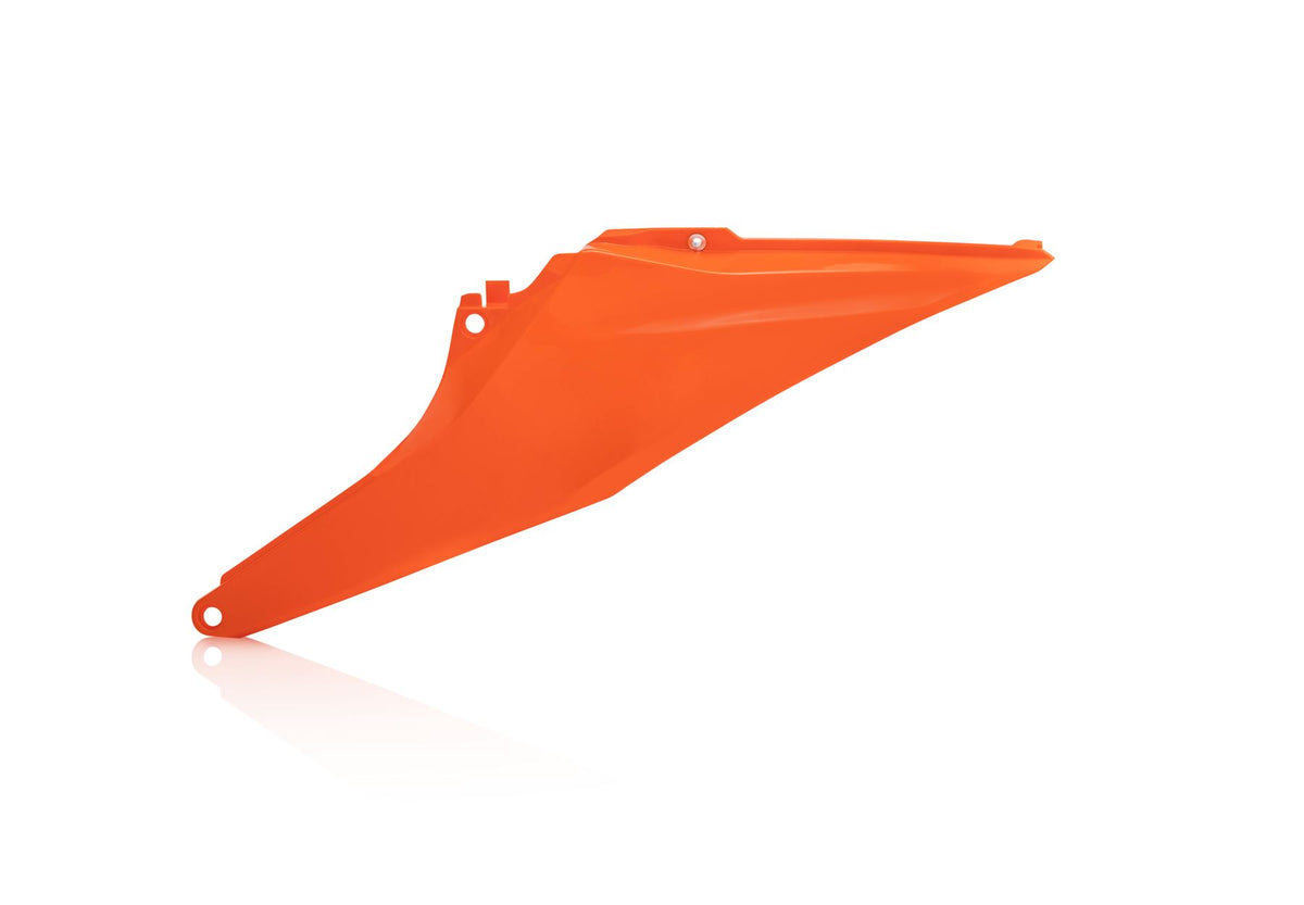 Acerbis Side Panels Orange 016 For KTM EXC-F 350 2020-2023