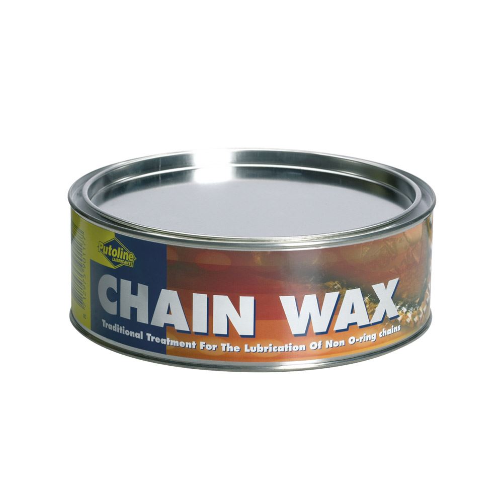 Putoline Chain Wax 1Kg