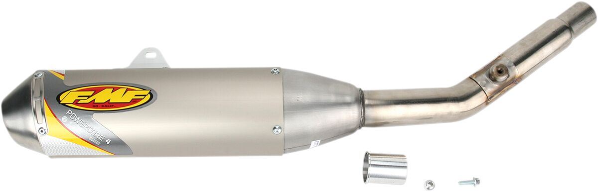 FMF Powercore 4 Slip-On  Exhaust Silencer  18210680