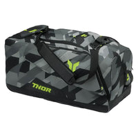 Thor 2026 Circuit Gear Bag Camo Acid