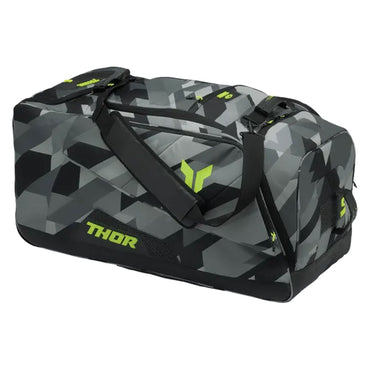 Thor 2026 Circuit Gear Bag Camo Acid