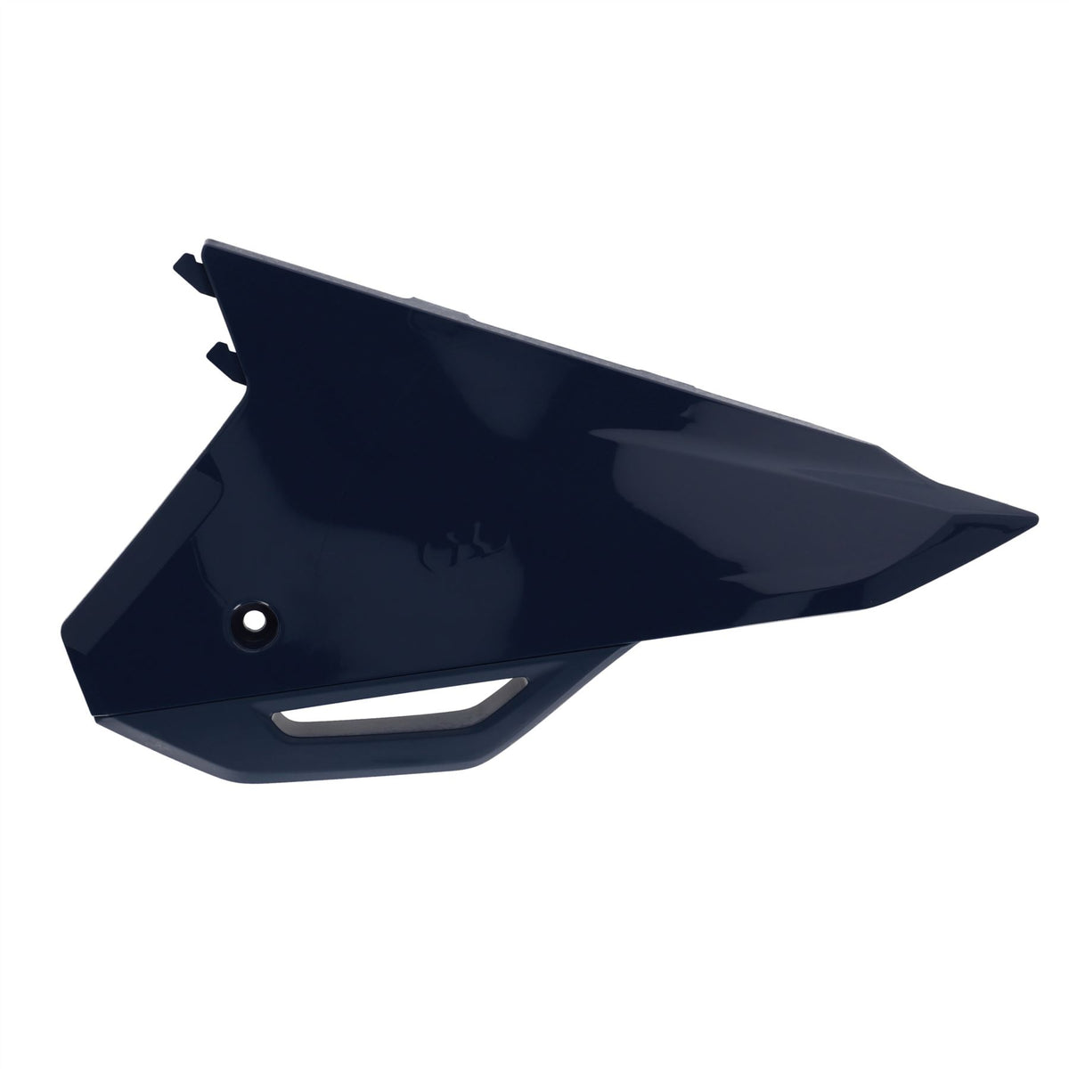 Acerbis Side Panels Blue For HONDA CRF 450 RX 2021-2024