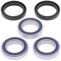All Balls Rear Wheel Bearing Kit For Suzuki RMZ 250 2007-2022