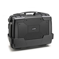 Kappa Bike Luggage GARDA MONOKEY Full Luggage System Black Line
