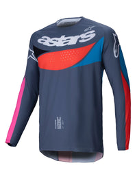 Alpinestars 2025 Techstar Dreem Motocross Combo Kit Grey Multicolour