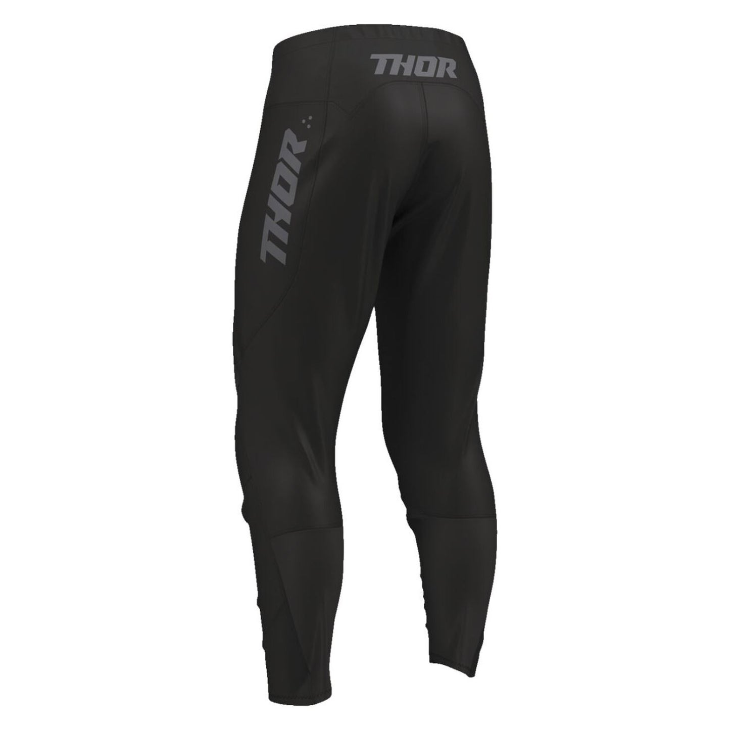 Thor 2026 Ridemode Menace Black MX Pants