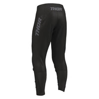 Thor 2026 Ridemode Menace Black MX Pants