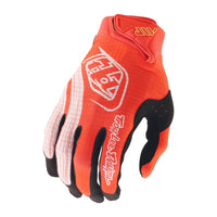 Troy Lee 2026 Motocross Gloves Air Stripes Infra Red Black
