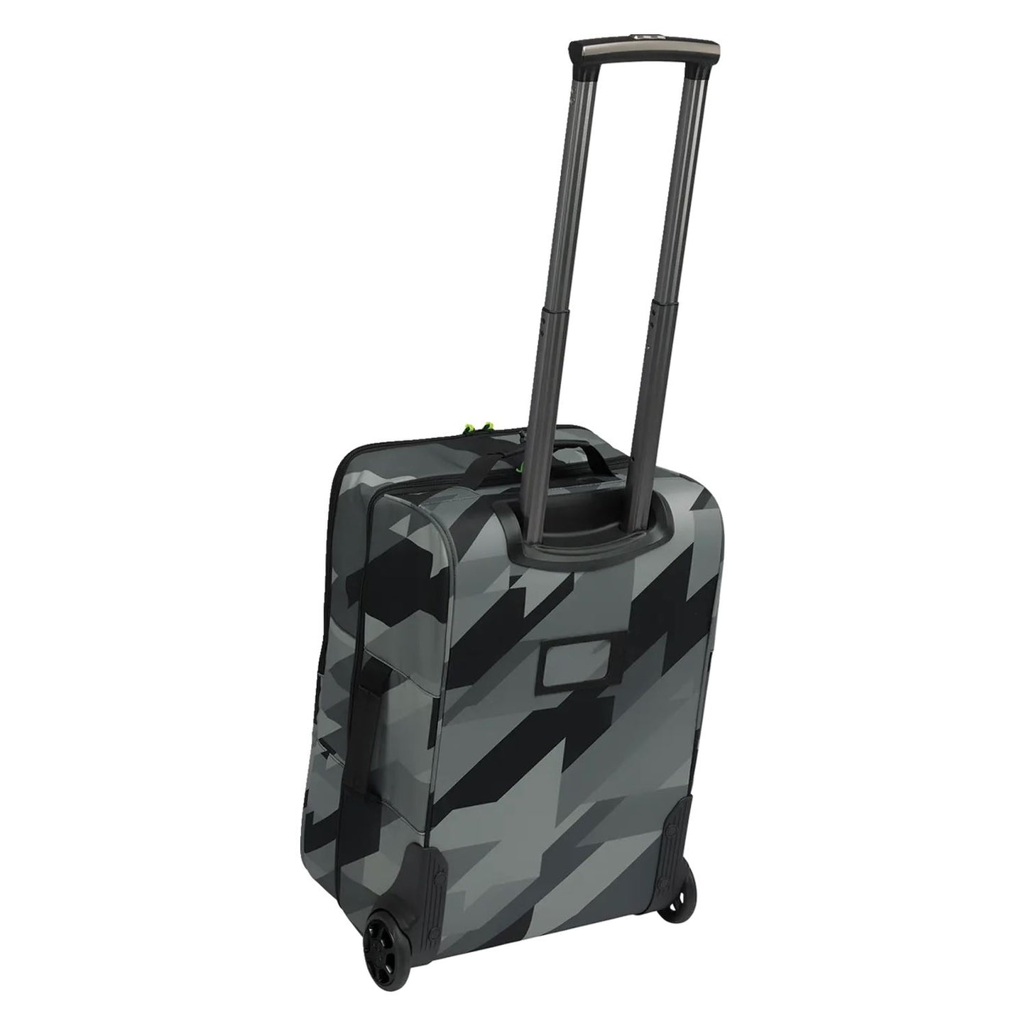 Thor 2026 Jetaway Wheeled Gear Bag Camo Acid