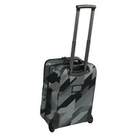 Thor 2026 Jetaway Wheeled Gear Bag Camo Acid