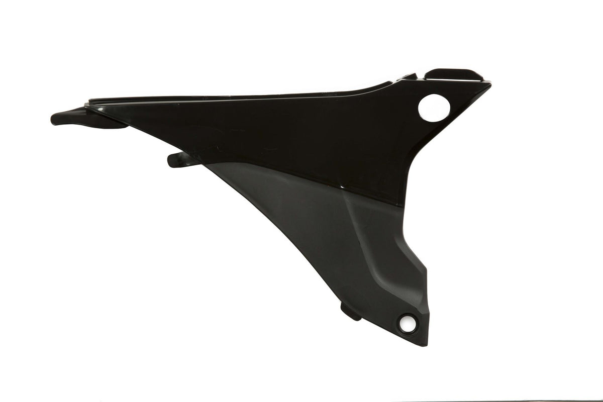Acerbis Air Box Covers Black For KTM EXC 250 2014-2016