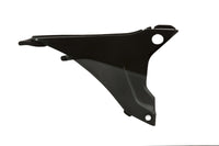 Acerbis Air Box Covers Black For KTM EXC 300 2014-2016