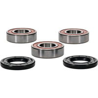 All Balls Rear Wheel Bearing Kit For Kawasaki KX 500 1994-2004