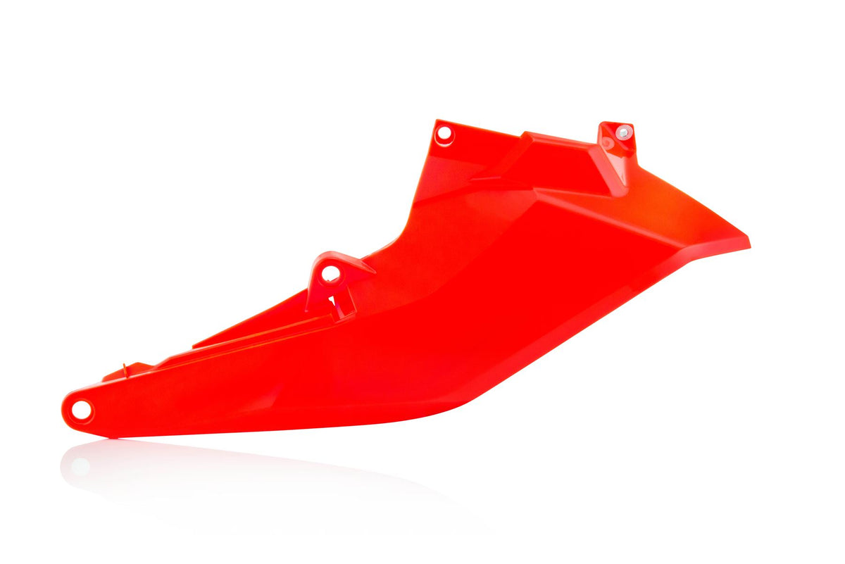 Acerbis Side Panels Orange Flou For KTM EXC-F 500 2017-2019