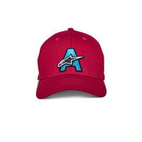 Alpinestars Elemental Curved Flex Cap Red