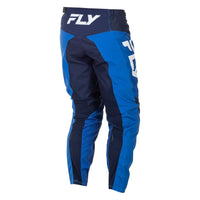 Fly Racing 2026 Motocross Pants F-16  Blue White