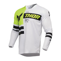 Thor 2026 Combo Kit Launchmode Dozer Acid Black