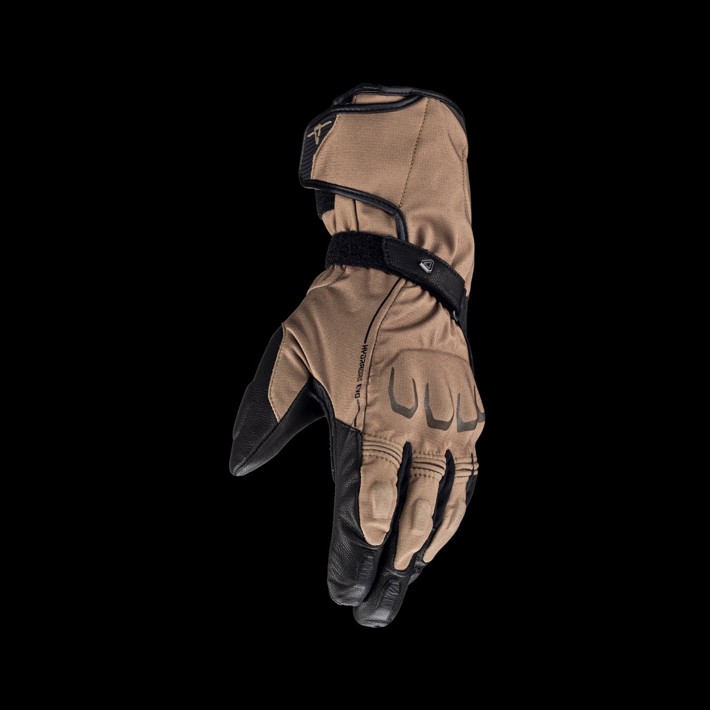Leatt 2025 Adventure 7.5 Subzero Gloves Desert