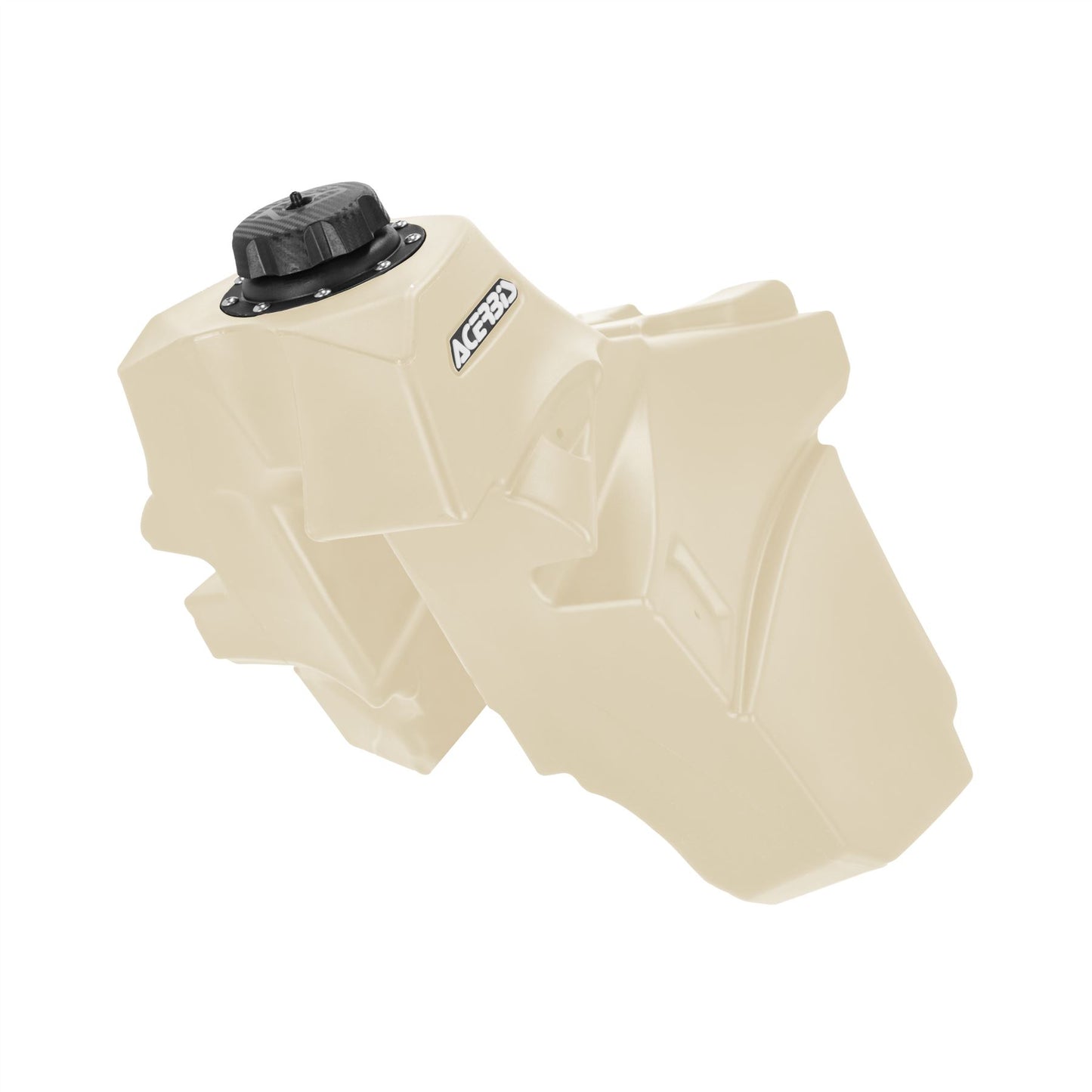 Acerbis Clear Fuel Tank 12L For KTM XC 125 2020-2022