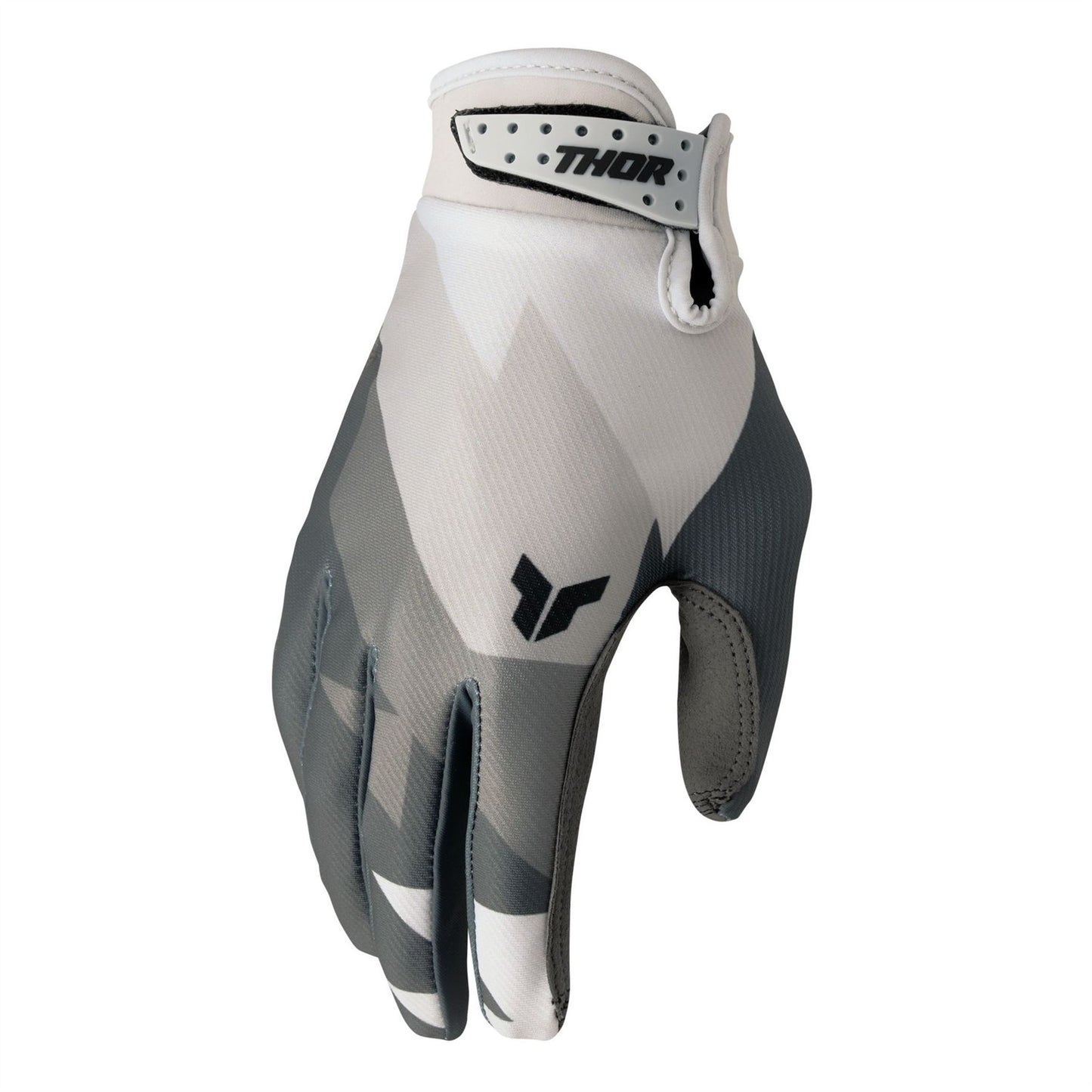 Thor 2026 Gloves Launchmode Brave