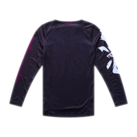 Troy Lee Designs Spring 2026 Youth GP Pro Cyclops MX Jersey Black