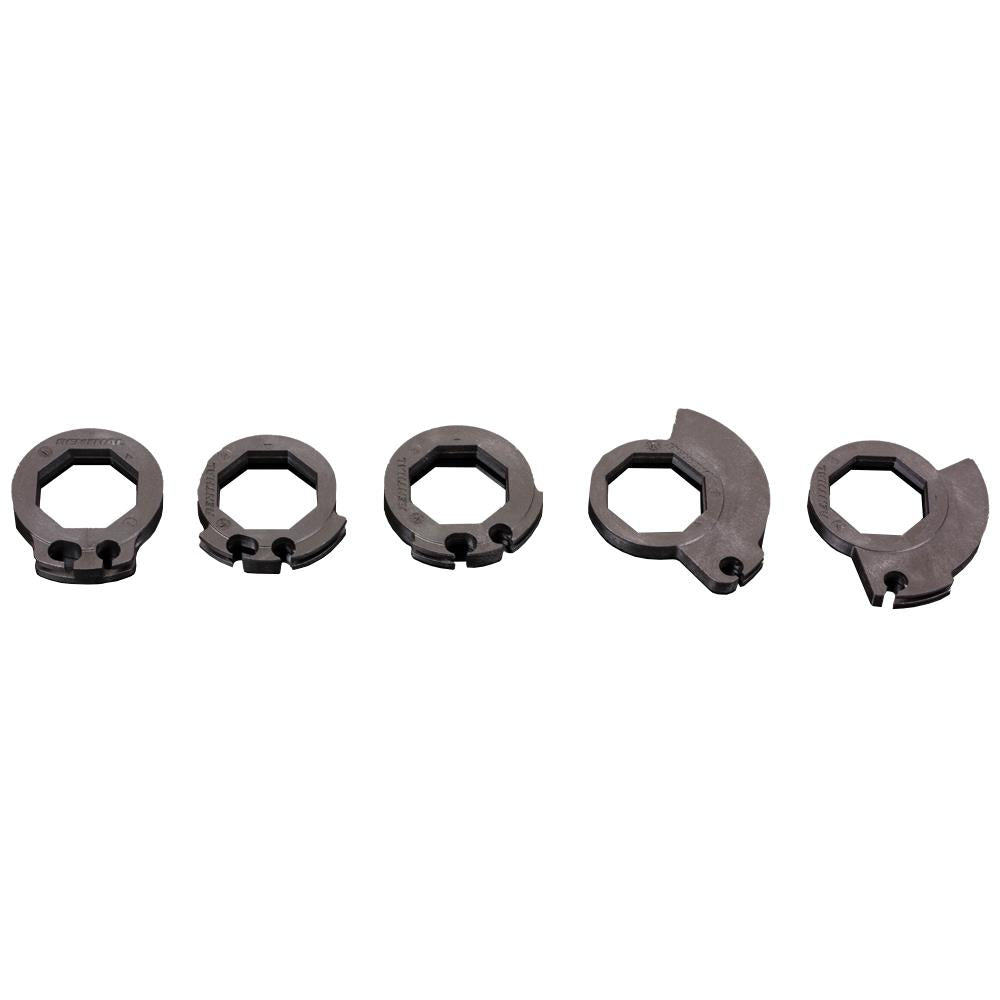 Renthal Lock-On Grips MX-R Works Half Waffle Aramid For Gas Gas EW 500F 2024