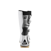 Gaerne Youth Balance XTR Trials Boots White