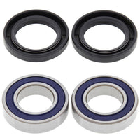 All Balls Front Wheel Bearing Kit For Yamaha YZ 125 1996-1997