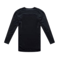 Troy Lee Designs Spring 2026 SE ULTRA Mono MX Jersey Black Black