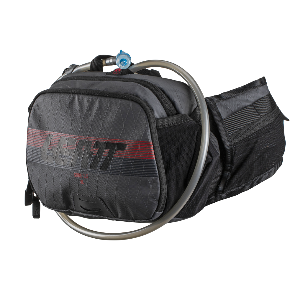 Leatt Hydration Moto Core 1.5 Graphite XS-XXL Hydrapack