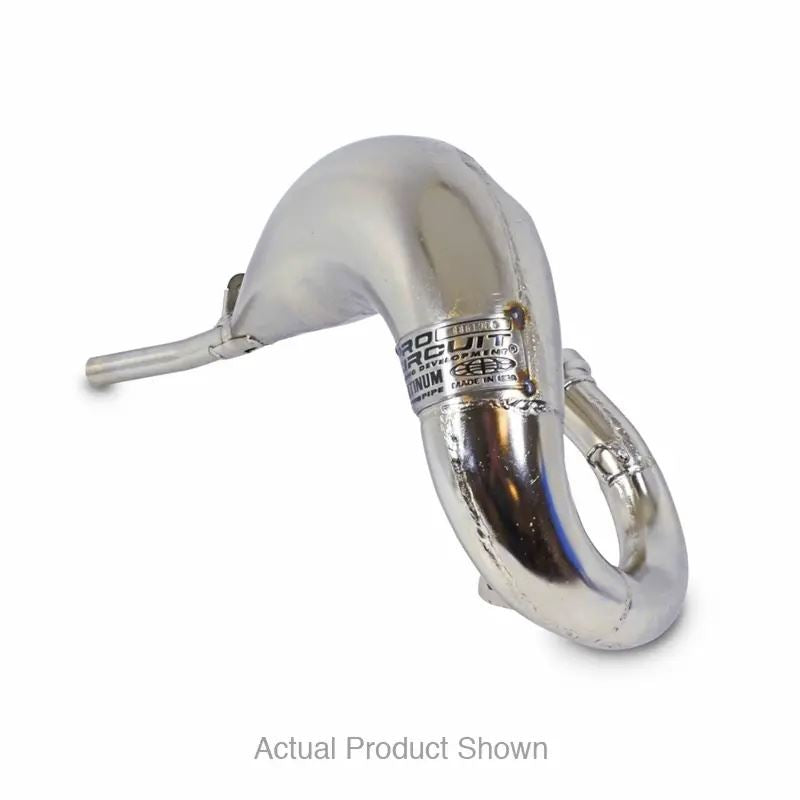 Pro Circuit Platinum Pipe For Husqvarna TC 85 2025