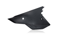 Acerbis Side Panels Black For HONDA CRF 450 RX 2021-2024