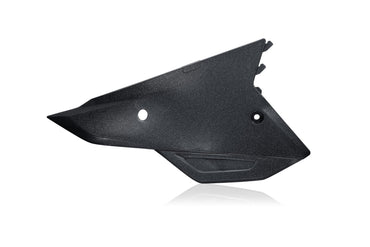 Acerbis Side Panels Black For HONDA CRF 300 RX 2022-2024