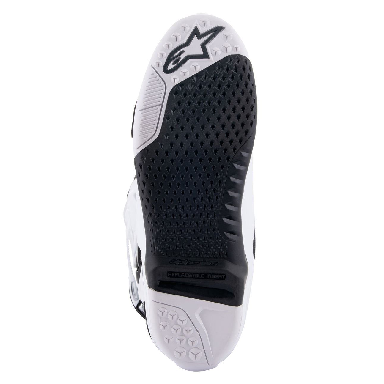 Alpinestars 2025 Tech 10 Motocross Boots White