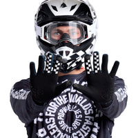 Troy Lee Designs 2025 Motocross GP PRO Carlsbad 97 Gloves Red