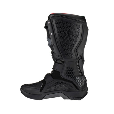 Leatt 2024 Boots 5.5 Premium Black