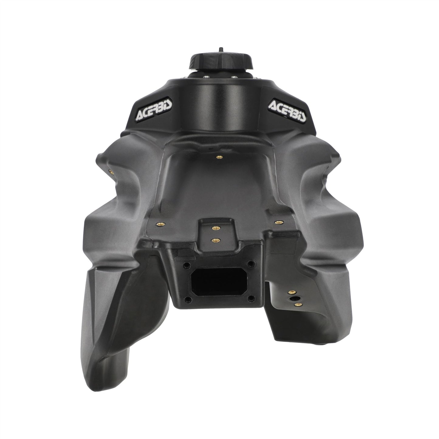 Acerbis Black Fuel Tank 13L For Beta RR 4T 480 RACE 2025-2026