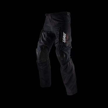 Leatt 2024 Pants Moto 5.5 Enduro Black