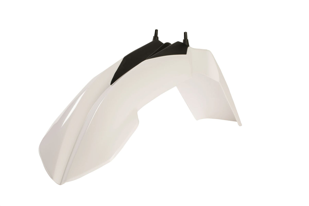 Acerbis Front Fender White For KTM SX 65 2012-2015