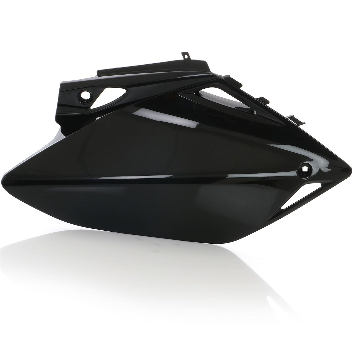 Acerbis Side Panels Black 0008127.090